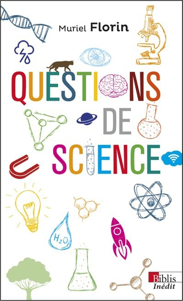 Questions de sciences - Image principale