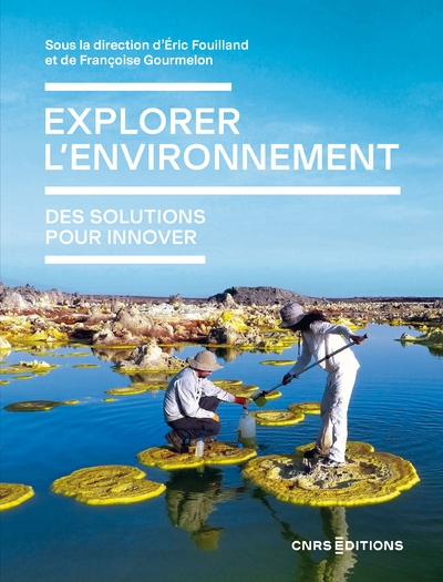 Explorer l'environnement - Image principale