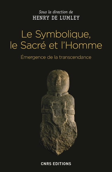 Le symbolique, le sacré et l'homme. emergence de la transcendance - Image principale