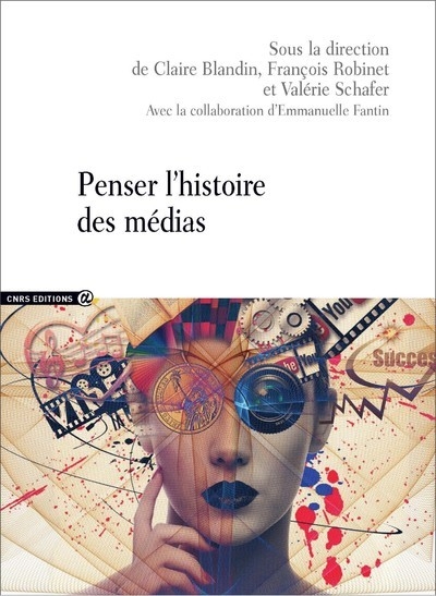 Penser l'histoire des médias - Image principale