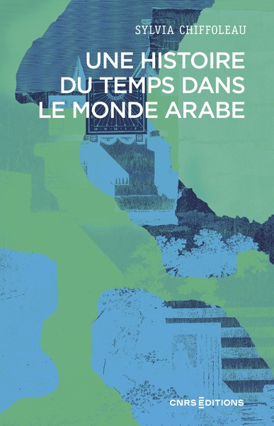 Une histoire du temps dans le monde arabe - Image principale