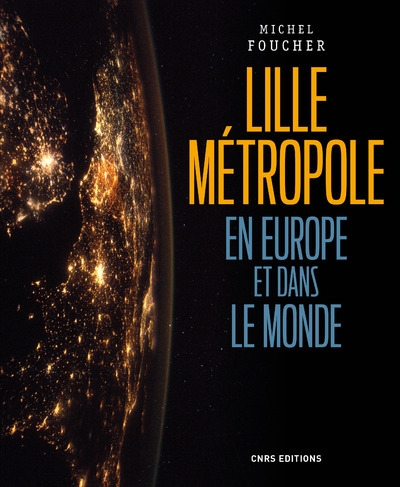 Lille métropole en europe et dans le monde - présences, ouvertures et influences - Image principale