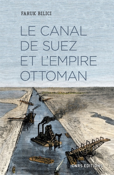 Le canal de suez et l'empire ottoman - Image principale