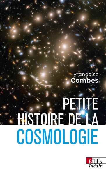 Petite histoire de la cosmologie - Image principale