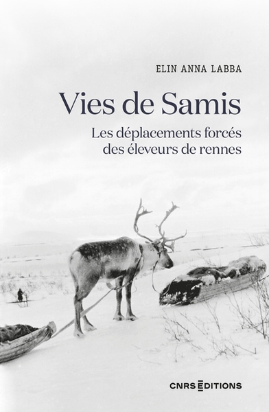 Vies de samis - les déplacements forcés des éleveurs de rennes - Image principale