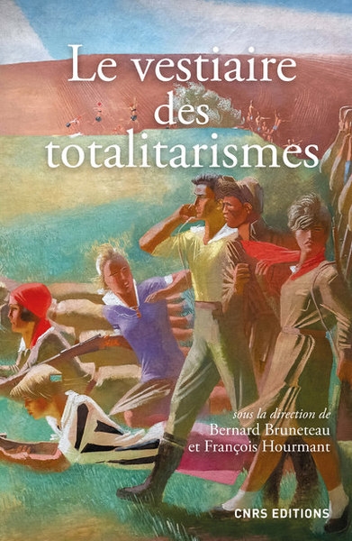 Le vestiaire des totalitarismes - Image principale