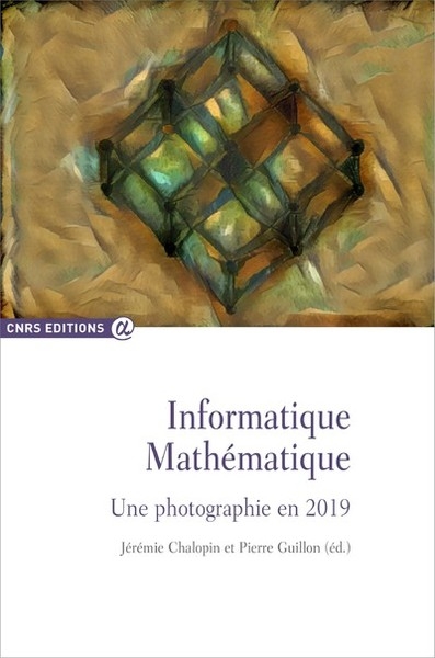 Informatique mathématique - une photographie en 2019 - Image principale