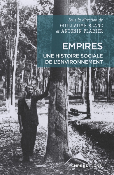 Empires. une histoire sociale de l'environnement - Image principale