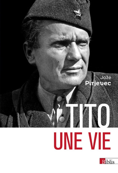 Tito - une vie - Image principale