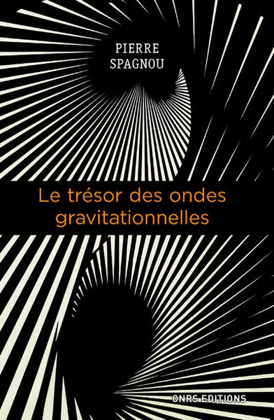 Le trésor des ondes gravitationnelles - Image principale