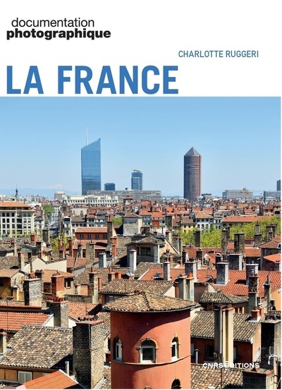 La france - n° 8166 - Image principale