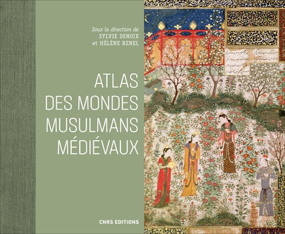 Atlas des mondes musulmans médiévaux - Image principale