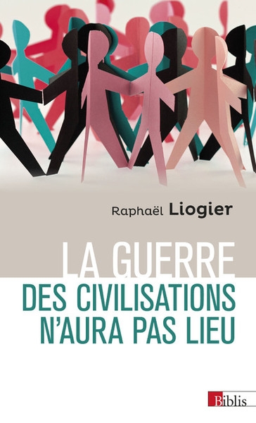 La guerre des civilisations n'aura pas lieu - Image principale