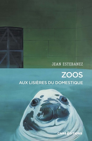 Zoos - aux lisières du domestique - Image principale