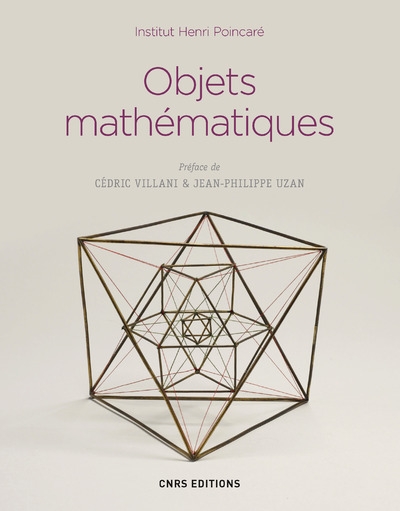 Objets mathématiques - Image principale