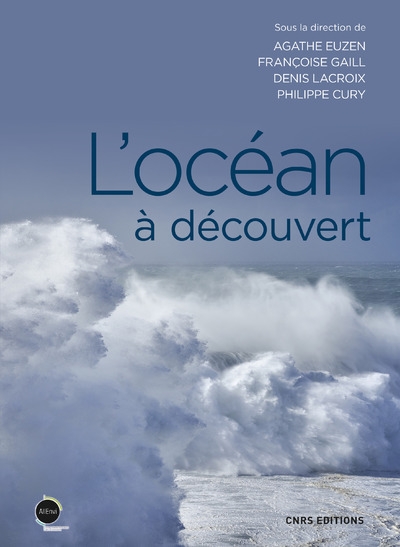 L'océan à découvert - Image principale