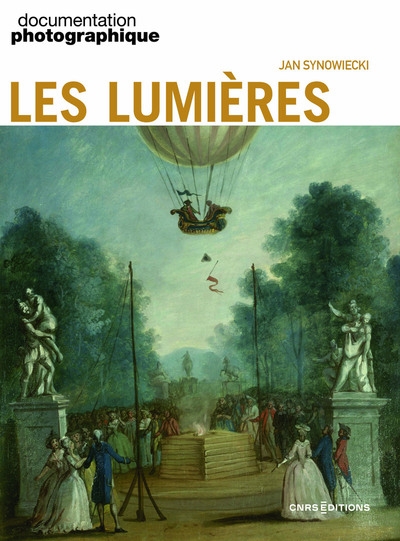 Les lumières - n° 8170 - Image principale