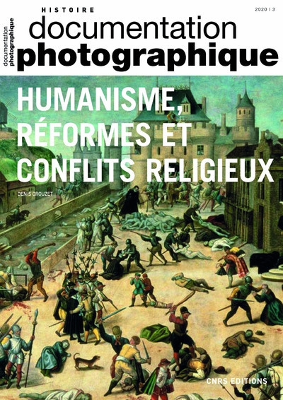 Humanisme, réformes et conflits religieux dp8135 - Image principale