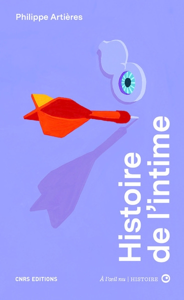 Histoire de l'intime - Image principale