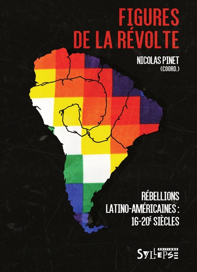 Figures de la revolte - Image principale