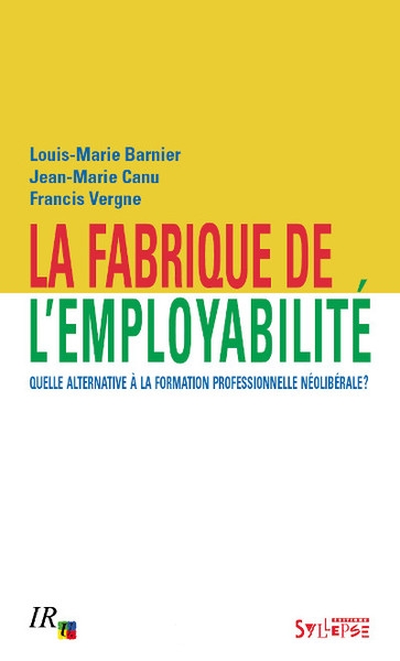 Fabrique de l'employabilite - Image principale