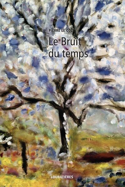 Le bruit du temps - Image principale