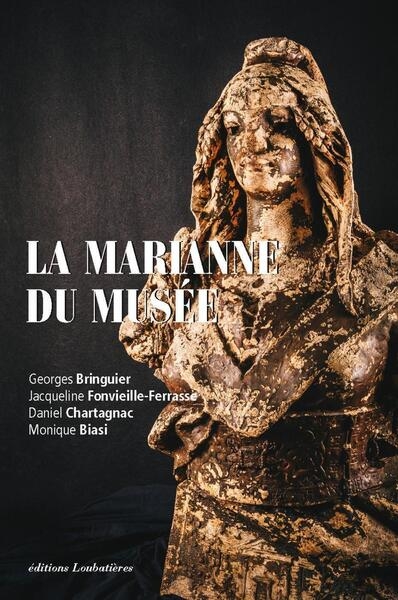 La marianne du musée - Image principale