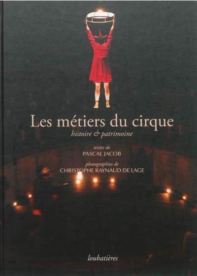 Les métiers du cirque - Image principale