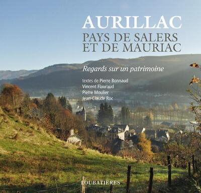Aurillac, pays de salers et de mauriac - Image principale