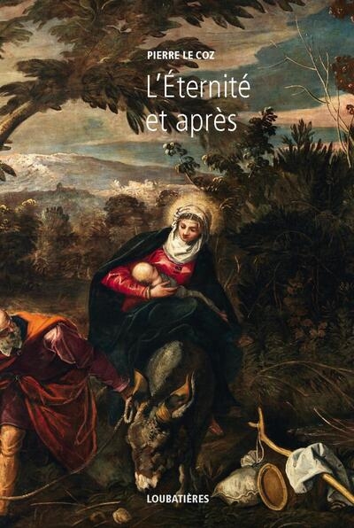 L'éternité et après - Image principale