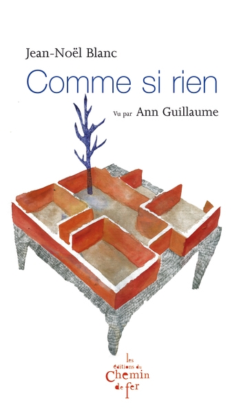 Le christ de jean de la croix n59 - Image principale