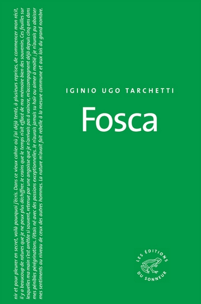 Fosca - Image principale