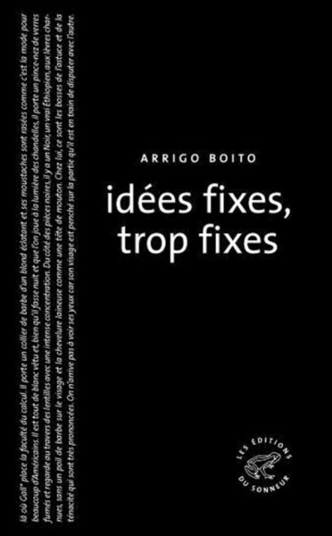 Idées fixes, trop fixes - Image principale