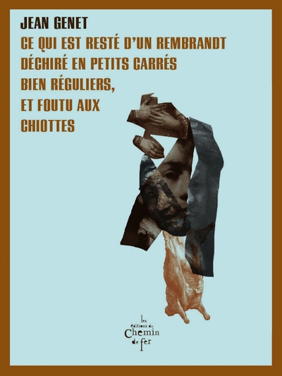 Regards monastiques sur le christ - jjc56 - Image principale