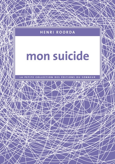 Mon suicide - Image principale