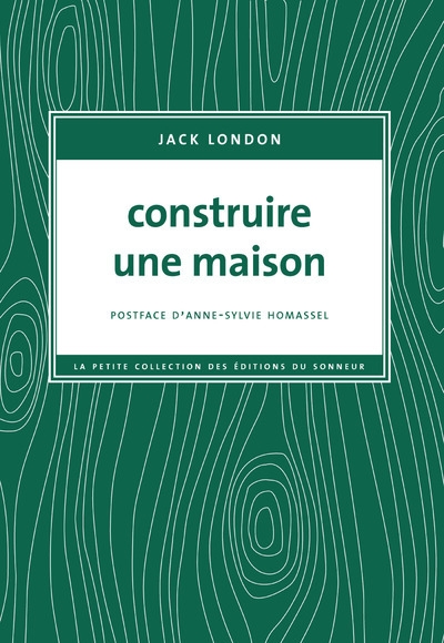 Construire une maison - Image principale