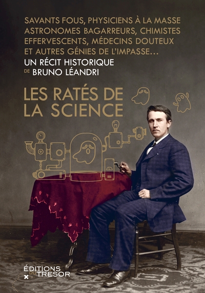 Les ratés de la science - Image principale