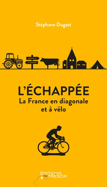L'échappée - Image principale