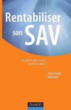 Rentabiliser son sav - du service après-vente au service client - Image principale