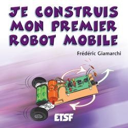Je construis mon premier robot mobile - Image principale