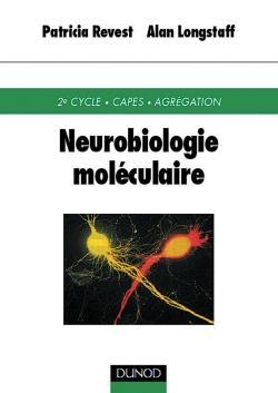 Neurobiologie moléculaire - Image principale