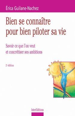 Bien se connaître pour bien piloter sa vie - 2ème édition - Image principale