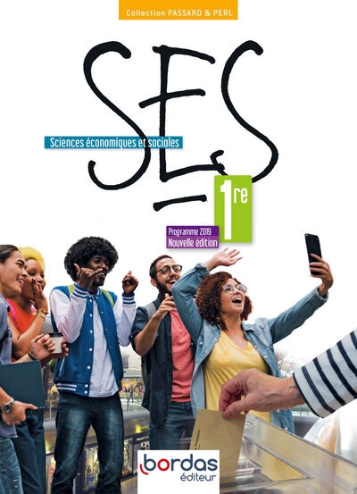 Passard & perl - ses 1re - 2024 - manuel - élève - Image principale