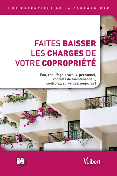 Faites baisser les charges de votre copropriété - Image principale