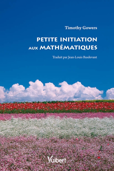 Petite initiation aux mathématiques - Image principale