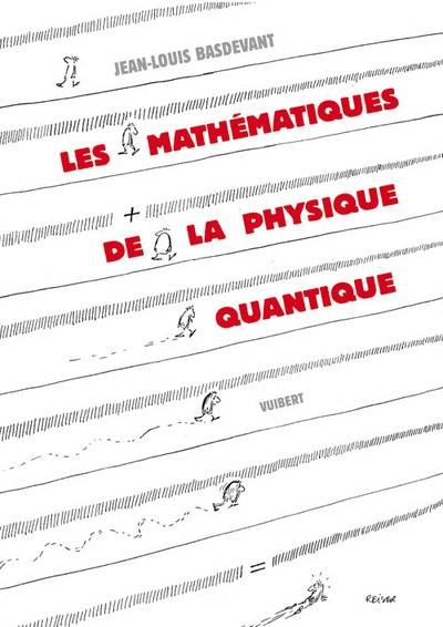 Les mathématiques de la physique quantique - Image principale
