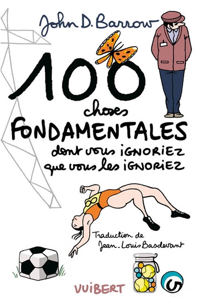 100 choses fondamentales dont vous ignoriez que vous les ignoriez - Image principale