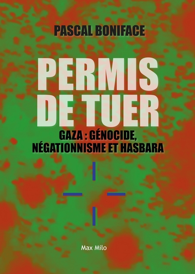 Permis de tuer - Image principale