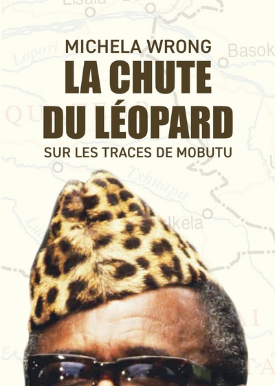 La chute du léopard - Image principale