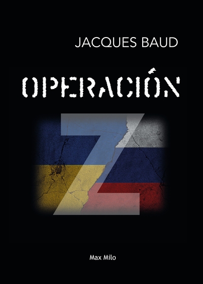 Operación z - Image principale